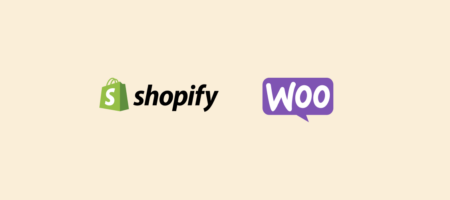 Shopify und WooCommerce Integration zur Versandabwicklung