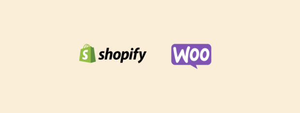 Shopify und WooCommerce Integration zur Versandabwicklung